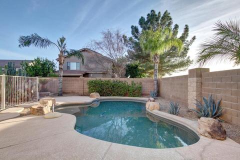 3429 E Cullumber Ct, Gilbert, AZ 85234 photo 41