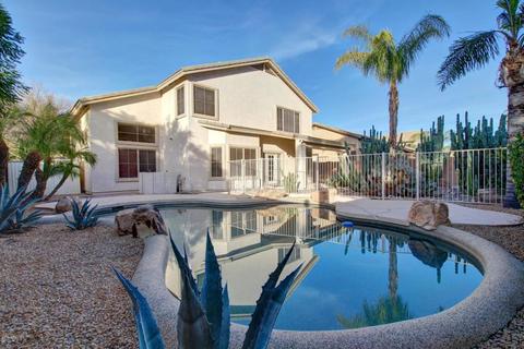 3429 E Cullumber Ct, Gilbert, AZ 85234 photo 43