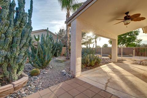 3429 E Cullumber Ct, Gilbert, AZ 85234 photo 35