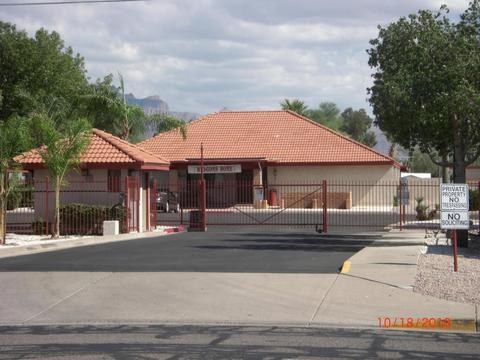 455 S Delaware Dr #103, Apache Junction, AZ 85120 photo 2