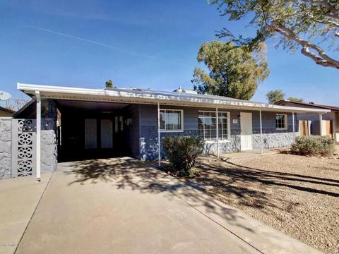 312 E Butler Dr, Phoenix, AZ 85020 photo 1
