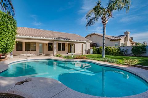 2345 E Robin Ln, Gilbert, AZ 85296 photo 37