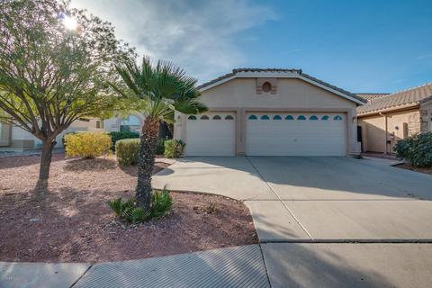 2345 E Robin Ln, Gilbert, AZ 85296 photo 2
