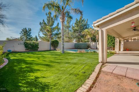 2345 E Robin Ln, Gilbert, AZ 85296 photo 35