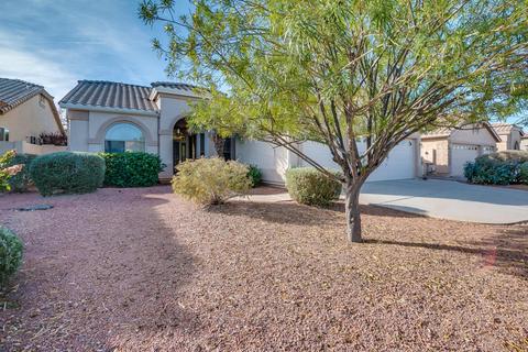 2345 E Robin Ln, Gilbert, AZ 85296 photo 1