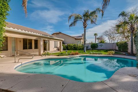 2345 E Robin Ln, Gilbert, AZ 85296 photo 38