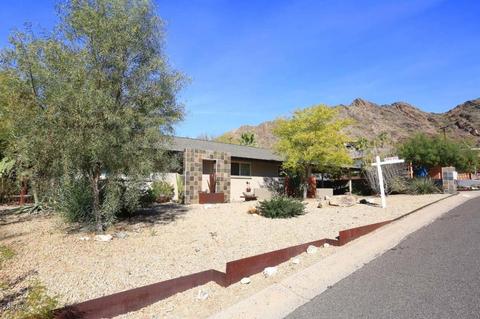 1722 E Turquoise Ave, Phoenix, AZ 85020 photo 2