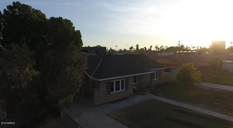 345 E Pasadena Ave, Phoenix, AZ 85012 photo 45