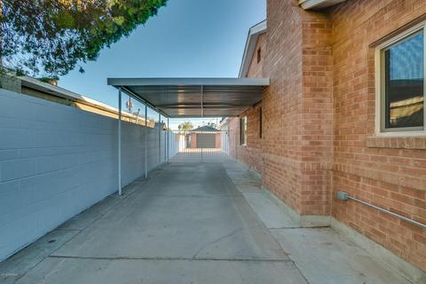 345 E Pasadena Ave, Phoenix, AZ 85012 photo 34