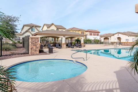 4647 E Laurel Ave, Gilbert, AZ 85234 photo 18