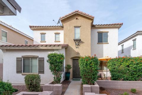 4647 E Laurel Ave, Gilbert, AZ 85234 photo 1