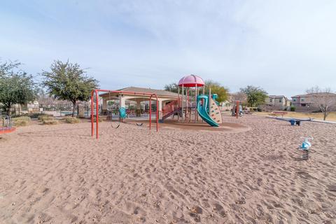 4647 E Laurel Ave, Gilbert, AZ 85234 photo 16