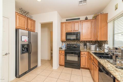 4647 E Laurel Ave, Gilbert, AZ 85234 photo 3