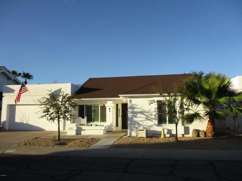 3232 E Wescott Dr, Phoenix, AZ 85050 photo 28