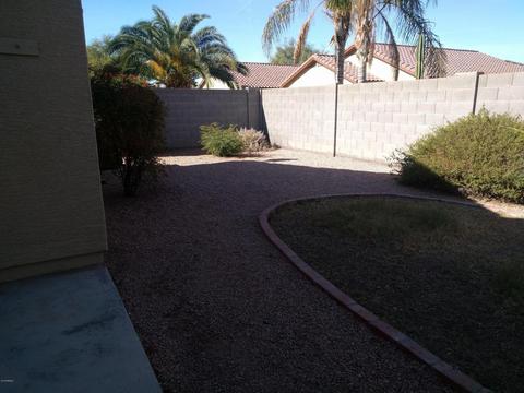 1062 E Arabian Dr E, Gilbert, AZ 85296 photo 20