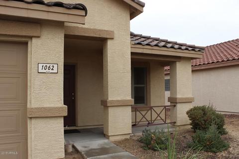 1062 E Arabian Dr E, Gilbert, AZ 85296 photo 2