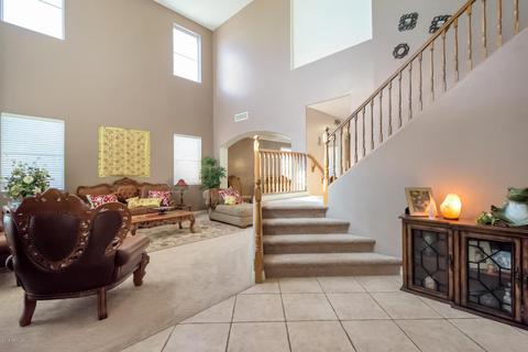 848 E Carla Vista Dr, Gilbert, AZ 85295 photo 4