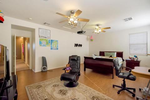 848 E Carla Vista Dr, Gilbert, AZ 85295 photo 22