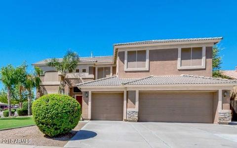 848 E Carla Vista Dr, Gilbert, AZ 85295 photo 2