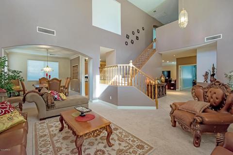 848 E Carla Vista Dr, Gilbert, AZ 85295 photo 5