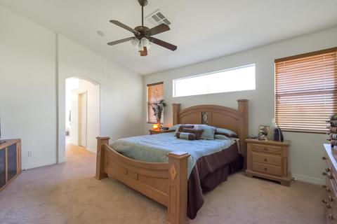 848 E Carla Vista Dr, Gilbert, AZ 85295 photo 14