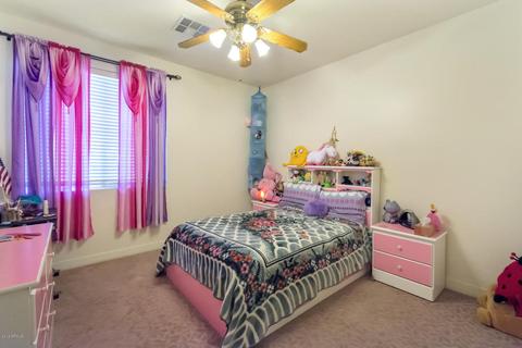 848 E Carla Vista Dr, Gilbert, AZ 85295 photo 18