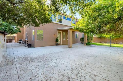 848 E Carla Vista Dr, Gilbert, AZ 85295 photo 24