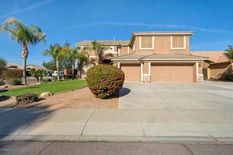 848 E Carla Vista Dr, Gilbert, AZ 85295 photo 3