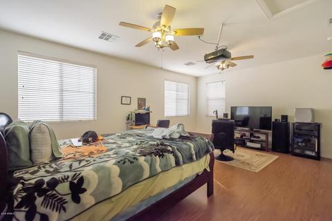848 E Carla Vista Dr, Gilbert, AZ 85295 photo 21