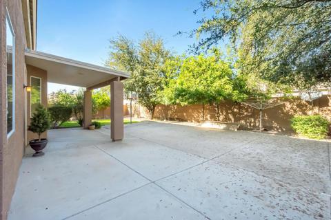 848 E Carla Vista Dr, Gilbert, AZ 85295 photo 25