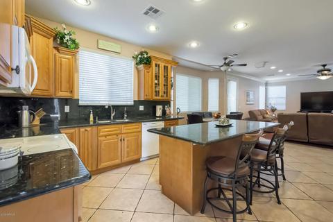 848 E Carla Vista Dr, Gilbert, AZ 85295 photo 9