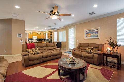 848 E Carla Vista Dr, Gilbert, AZ 85295 photo 11