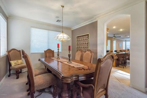 848 E Carla Vista Dr, Gilbert, AZ 85295 photo 6