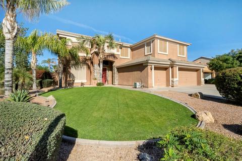 848 E Carla Vista Dr, Gilbert, AZ 85295 photo 1