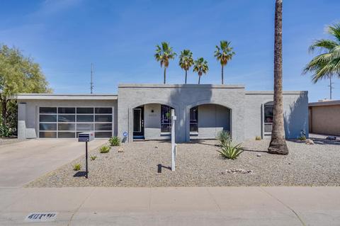 4008 E Cannon Dr, Phoenix, AZ 85028 photo 1
