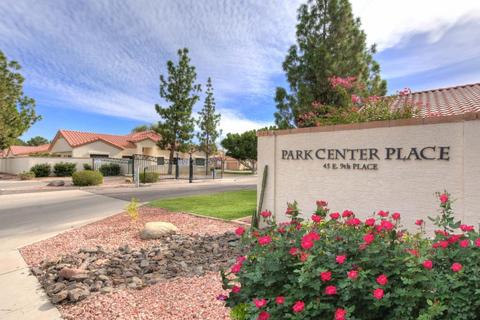45 E 9th Pl #36, Mesa, AZ 85201 photo 36