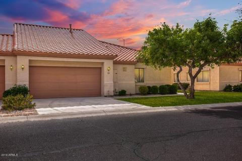 45 E 9th Pl #36, Mesa, AZ 85201 photo 5