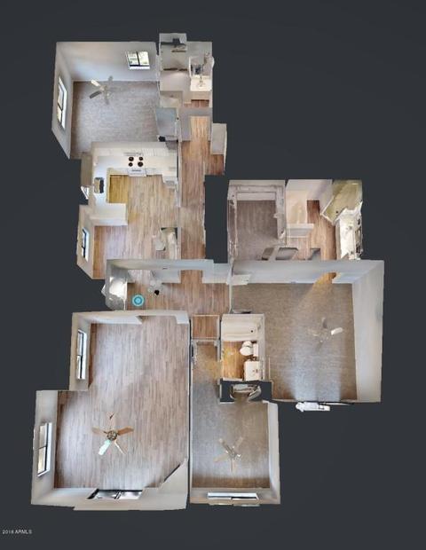 45 E 9th Pl #36, Mesa, AZ 85201 photo 20