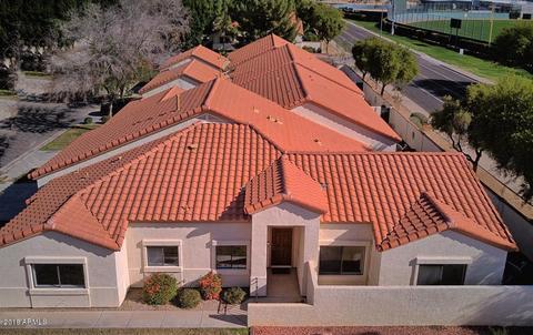 45 E 9th Pl #36, Mesa, AZ 85201 photo 1