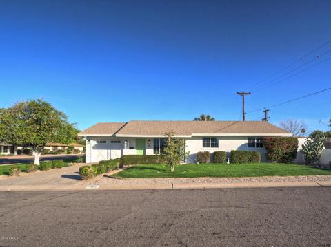 5002 E Cambridge Ave, Phoenix, AZ 85008 photo 2