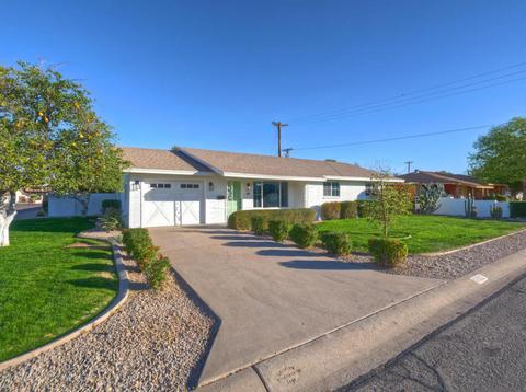 5002 E Cambridge Ave, Phoenix, AZ 85008 photo 1