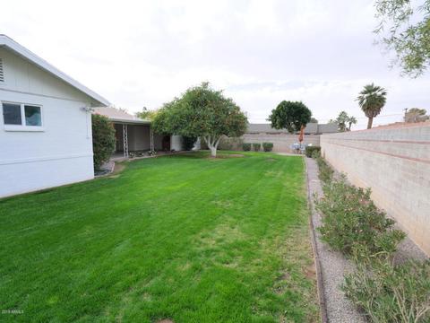 5002 E Cambridge Ave, Phoenix, AZ 85008 photo 24