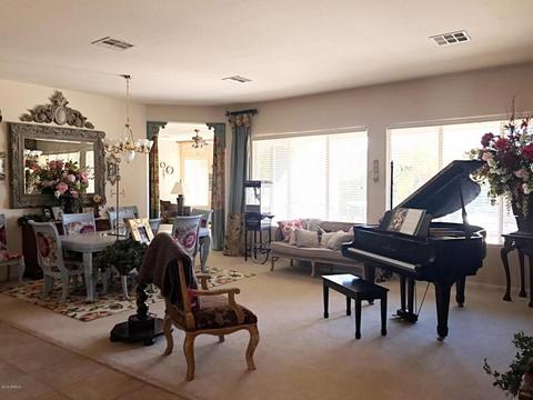 3119 E Lexington Ave, Gilbert, AZ 85234 photo 3
