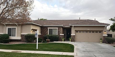 3119 E Lexington Ave, Gilbert, AZ 85234 photo 2
