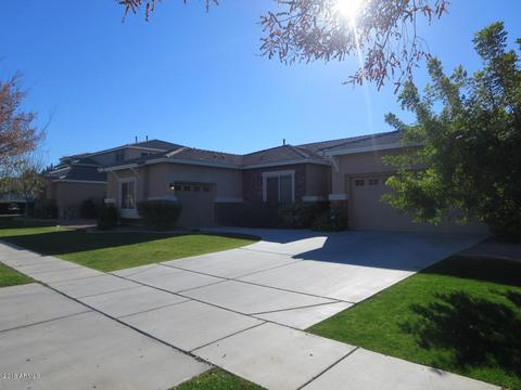 3119 E Lexington Ave, Gilbert, AZ 85234 photo 1