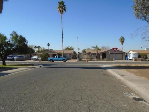 8418 W Fairmount Ave, Phoenix, AZ 85037 photo 2