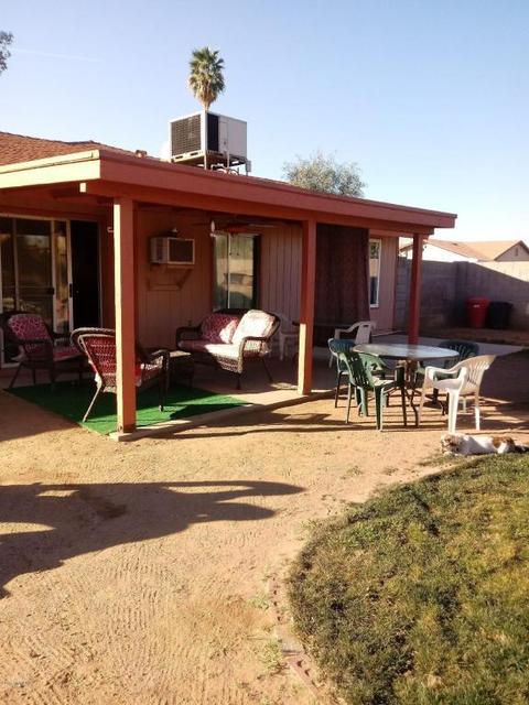 8418 W Fairmount Ave, Phoenix, AZ 85037 photo 5
