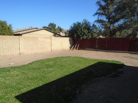 8418 W Fairmount Ave, Phoenix, AZ 85037 photo 4