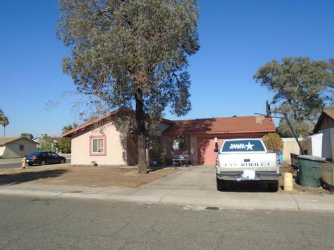 8418 W Fairmount Ave, Phoenix, AZ 85037 photo 1