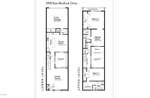 1908 E Medlock Dr, Phoenix, AZ 85016 photo 5